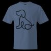 Unisex Beefy-T® T-Shirt Thumbnail