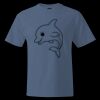 Unisex Beefy-T® T-Shirt Thumbnail