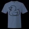 Unisex Beefy-T® T-Shirt Thumbnail