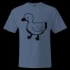 Unisex Beefy-T® T-Shirt Thumbnail