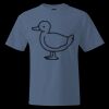 Unisex Beefy-T® T-Shirt Thumbnail