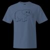 Unisex Beefy-T® T-Shirt Thumbnail