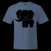 Unisex Beefy-T® T-Shirt Thumbnail