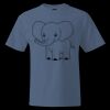 Unisex Beefy-T® T-Shirt Thumbnail