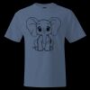Unisex Beefy-T® T-Shirt Thumbnail