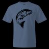 Unisex Beefy-T® T-Shirt Thumbnail