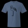 Unisex Beefy-T® T-Shirt Thumbnail