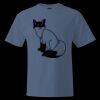 Unisex Beefy-T® T-Shirt Thumbnail
