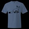 Unisex Beefy-T® T-Shirt Thumbnail