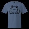Unisex Beefy-T® T-Shirt Thumbnail