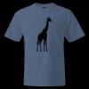 Unisex Beefy-T® T-Shirt Thumbnail