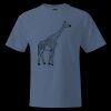 Unisex Beefy-T® T-Shirt Thumbnail