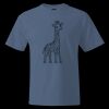 Unisex Beefy-T® T-Shirt Thumbnail
