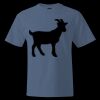 Unisex Beefy-T® T-Shirt Thumbnail