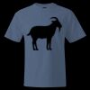 Unisex Beefy-T® T-Shirt Thumbnail