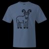 Unisex Beefy-T® T-Shirt Thumbnail