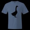 Unisex Beefy-T® T-Shirt Thumbnail