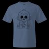 Unisex Beefy-T® T-Shirt Thumbnail