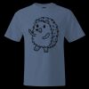Unisex Beefy-T® T-Shirt Thumbnail