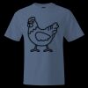 Unisex Beefy-T® T-Shirt Thumbnail