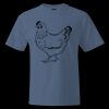 Unisex Beefy-T® T-Shirt Thumbnail
