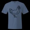 Unisex Beefy-T® T-Shirt Thumbnail