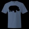 Unisex Beefy-T® T-Shirt Thumbnail