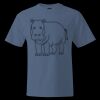 Unisex Beefy-T® T-Shirt Thumbnail