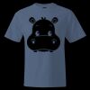 Unisex Beefy-T® T-Shirt Thumbnail