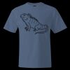 Unisex Beefy-T® T-Shirt Thumbnail