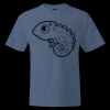 Unisex Beefy-T® T-Shirt Thumbnail