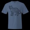 Unisex Beefy-T® T-Shirt Thumbnail