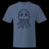 Unisex Beefy-T® T-Shirt Thumbnail