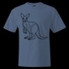 Unisex Beefy-T® T-Shirt Thumbnail