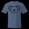 Unisex Beefy-T® T-Shirt Thumbnail
