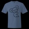 Unisex Beefy-T® T-Shirt Thumbnail