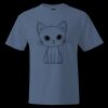 Unisex Beefy-T® T-Shirt Thumbnail
