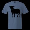 Unisex Beefy-T® T-Shirt Thumbnail