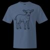 Unisex Beefy-T® T-Shirt Thumbnail
