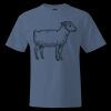 Unisex Beefy-T® T-Shirt Thumbnail