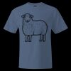 Unisex Beefy-T® T-Shirt Thumbnail