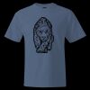Unisex Beefy-T® T-Shirt Thumbnail