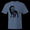 Unisex Beefy-T® T-Shirt Thumbnail