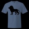 Unisex Beefy-T® T-Shirt Thumbnail