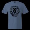 Unisex Beefy-T® T-Shirt Thumbnail