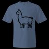 Unisex Beefy-T® T-Shirt Thumbnail