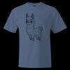 Unisex Beefy-T® T-Shirt Thumbnail