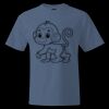 Unisex Beefy-T® T-Shirt Thumbnail