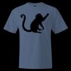 Unisex Beefy-T® T-Shirt Thumbnail