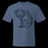 Unisex Beefy-T® T-Shirt Thumbnail
